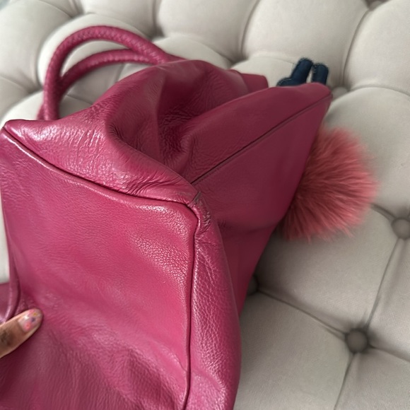 Cole Haan Leather Purse - Picture 5 of 11